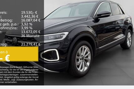 VW T-Roc 57.056 km 19.250 &euro; Duisburg 47059