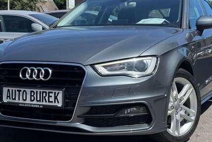 Audi A3 99.980 km 16.990 &euro; Moers 47447