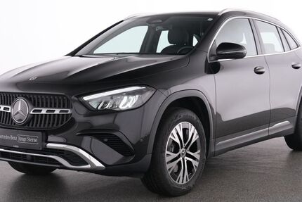 Mercedes-Benz GLA 200 3.916 km 37.985 &euro; Essen 45309