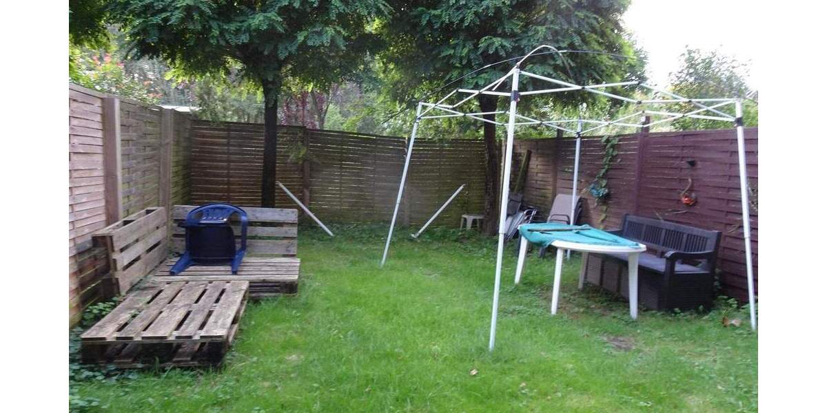 Singlewohnung in Bottrop Eigen ! 2 zimmer