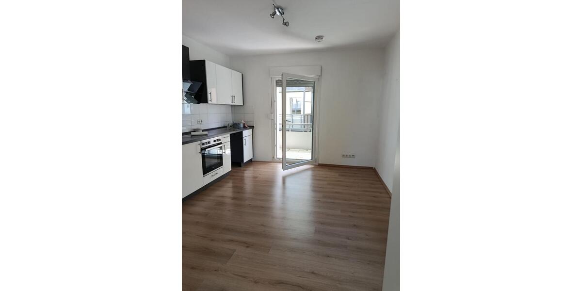 Erdgeschoßwohnung Hattingen Blankenstein - 2 Zimmer, 43 m&sup2;, 450&euro; | Angebot:26294649