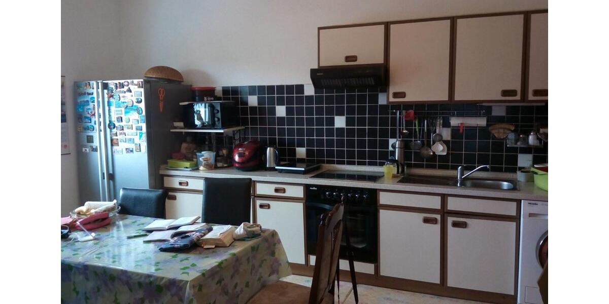 Dachgeschoßwohnung Bochum Querenburg - 4.5 Zimmer, 88 m&sup2;, 822&euro; | Angebot:26279651