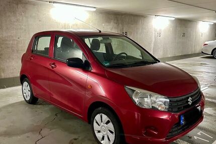 Suzuki Celerio 105.000 km 5.000 &euro; Duisburg 47169