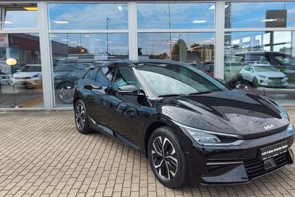 Kia EV6 60.000 km 31.790 &euro; Dinslaken 46539