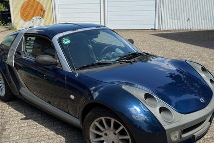 Smart Roadster 157.179 km 7.199 € Duisburg 47239