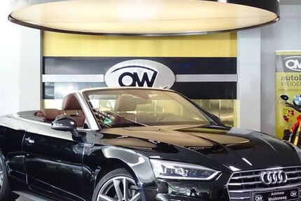 Audi A5 68.088 km 28.690 &euro; Duisburg 47058