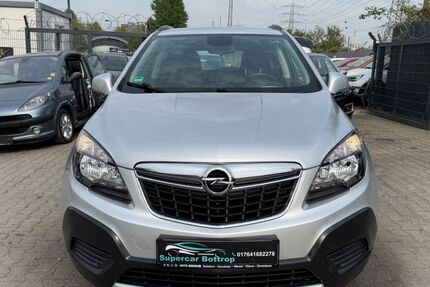 Opel Mokka 48.000 km 9.900 &euro; Bottrop 46238