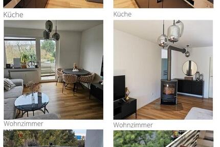 Wohnung Bochum Bochum-Mitte - 3 Zimmer, 70 m&sup2;, 255.000&euro; | Angebot:26315174