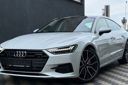 Audi A7 50.210 km 43.950 &euro; Duisburg 47259