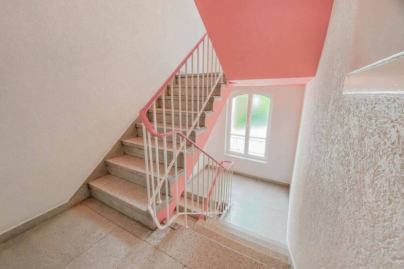 3,5 Zimmer - vollständig renoviert - Bochum-Werne