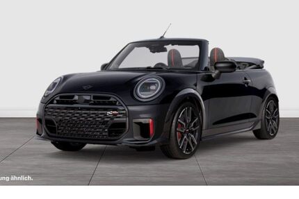 Mini John Cooper Works Cabrio 8.600 km 38.390 &euro; Velbert 42553