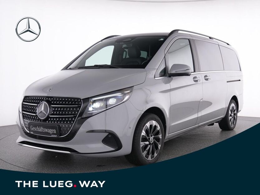 Mercedes-Benz V 300 11.822 km 87.485 € Essen 45309