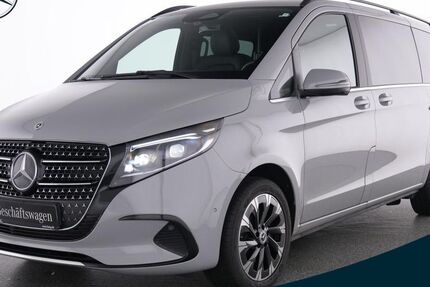Mercedes-Benz V 300 12.900 km 87.485 € Essen 45309