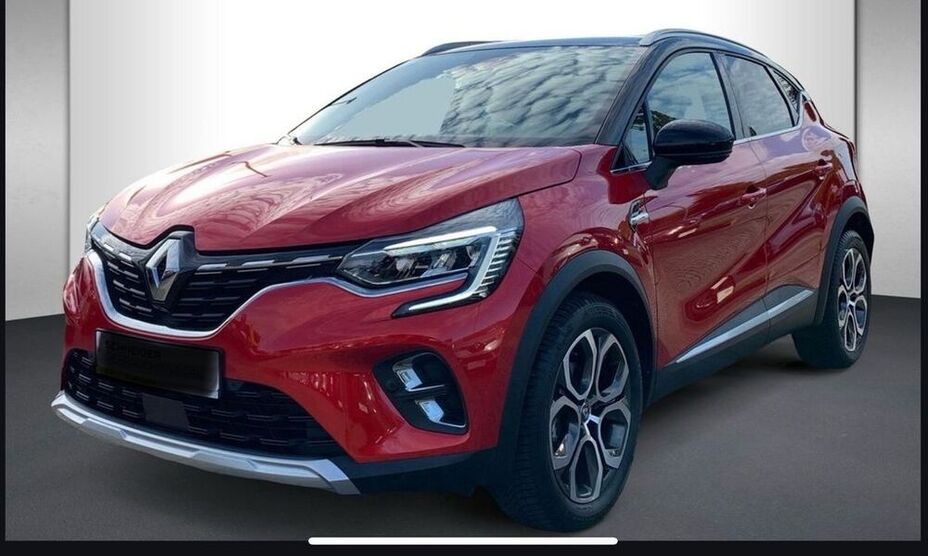 Captur