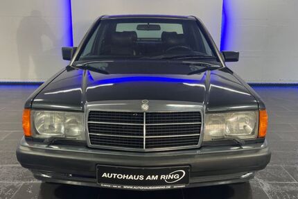 Mercedes-Benz 190 184.274 km 18.999 &euro; Ratingen bei Düsseldorf 40878
