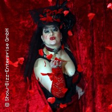 Tatort-Dinner - Mord in Paris 24.01.2026 Waldrestaurant & Hotel Hohe Mark