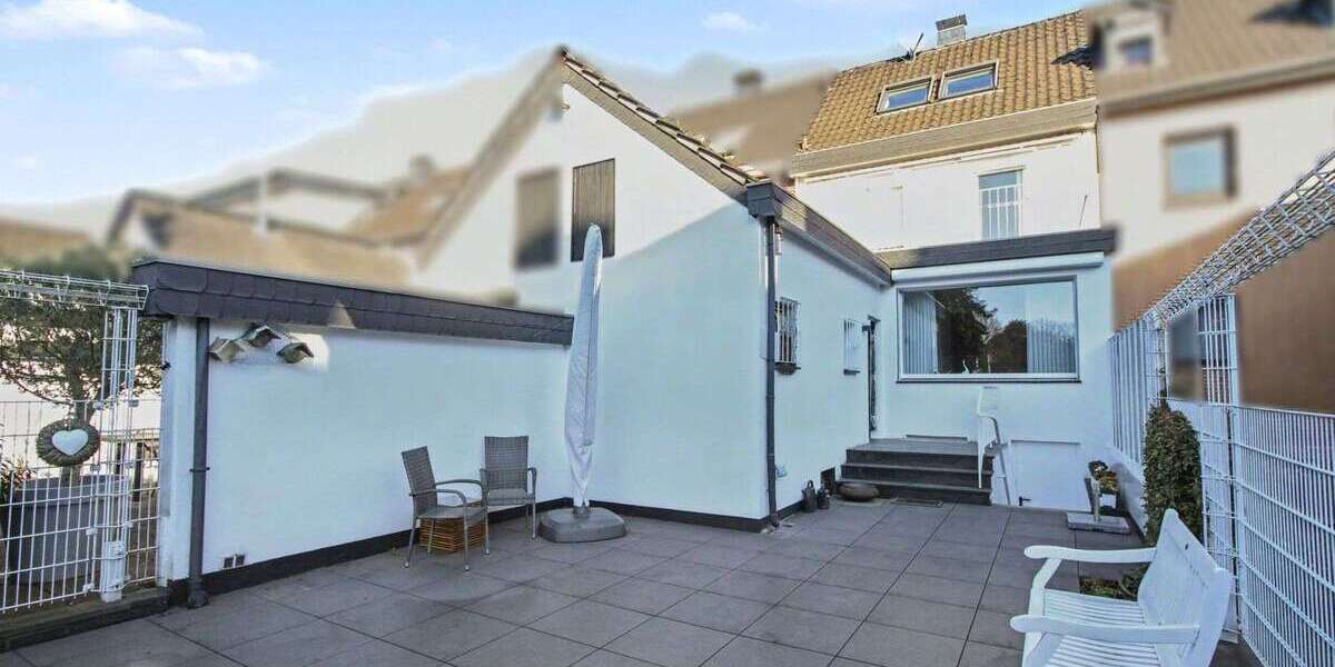 Haus zum Kaufen in Moers 375.000 € 137 m² 5 zimmer