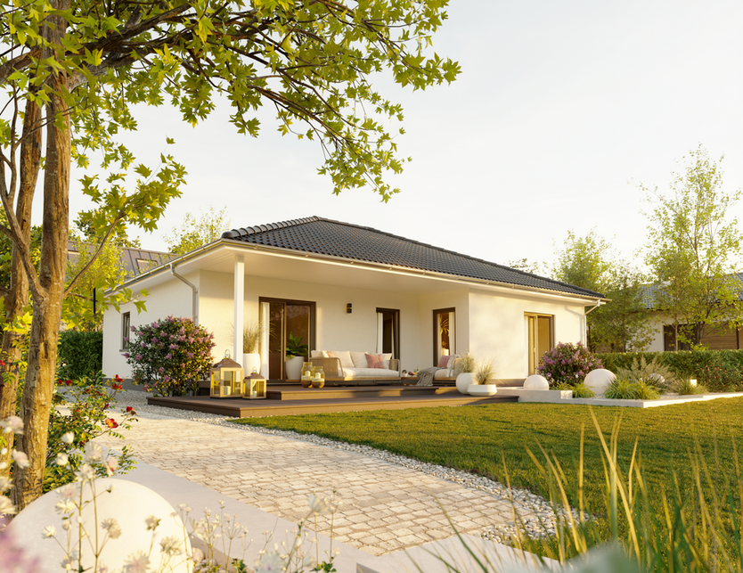 Haus zum Kaufen in Castrop-Rauxel 529.470 € 108 m²