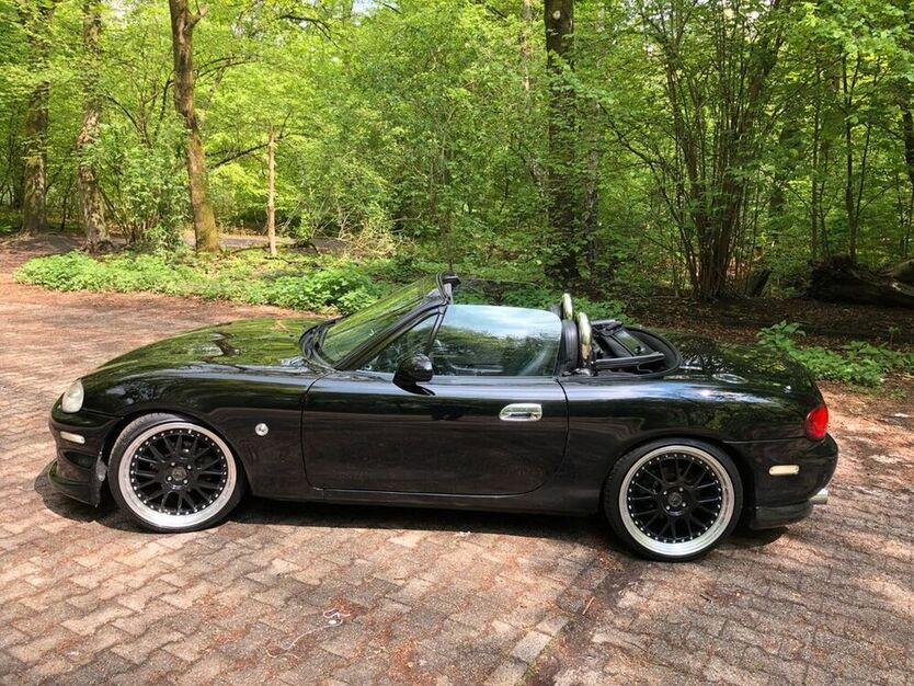 MX-5