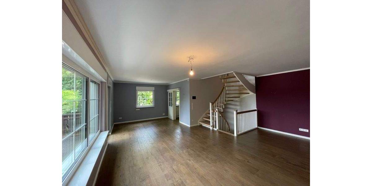 Doppelhaushälfte Essen Heisingen - 6 Zimmer, 153 m&sup2;, 745.000&euro; | Angebot:24437943