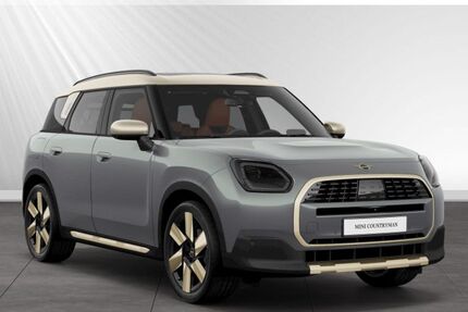 Mini Cooper C Countryman 26.350 km 35.499 € Moers 47441