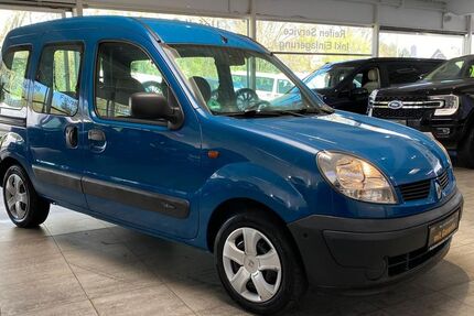 Renault Kangoo 195.000 km 2.990 € Datteln 45711