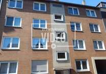 Wohnung zum Mieten in Gelsenkirchen 300,50 € 50 m²