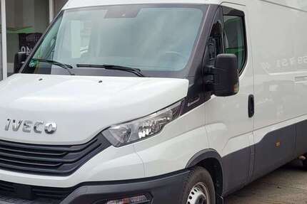 IVECO Daily 31.000 km 35.555 &euro; Essen 45144