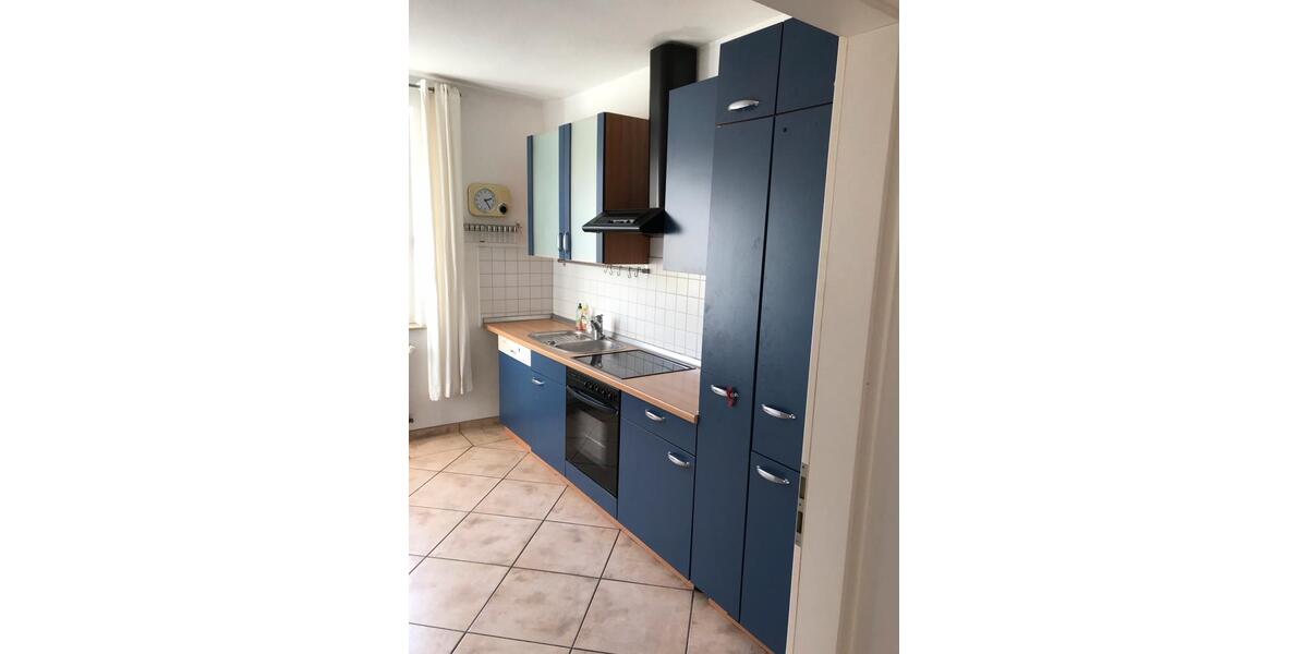 Etagenwohnung Essen Stadtbezirk IX - 2 Zimmer, 55 m&sup2;, 189.000&euro; | Angebot:26247478