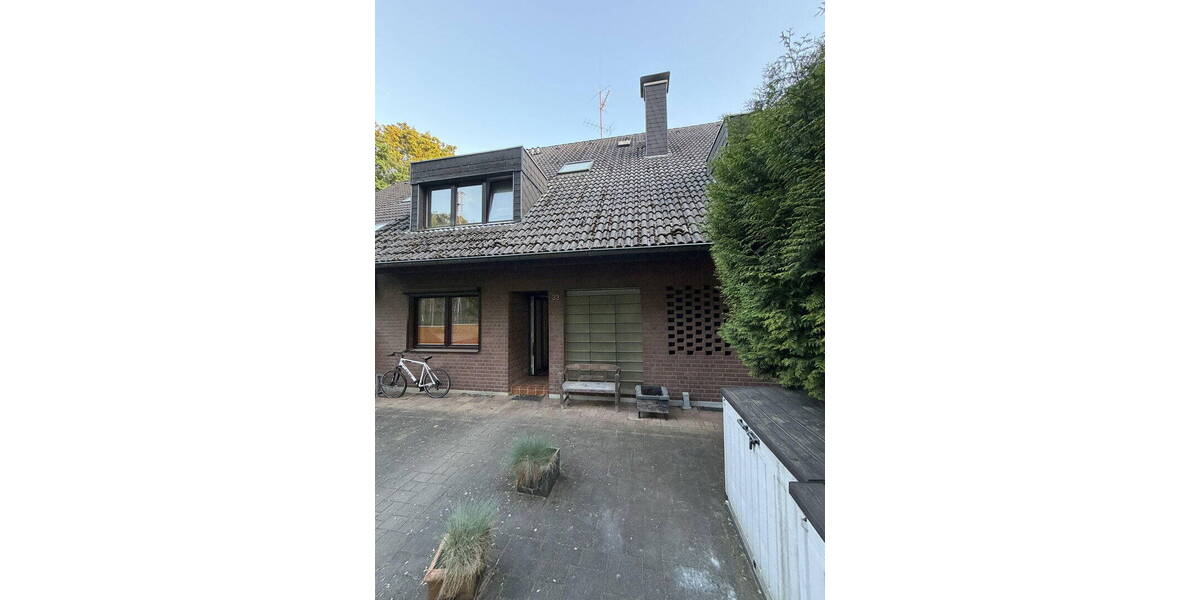Mehrfamilienhaus, Wohnhaus Ratingen Zentrum - 1 Zimmer, 337 m&sup2;, 925.000&euro; | Angebot:26411617