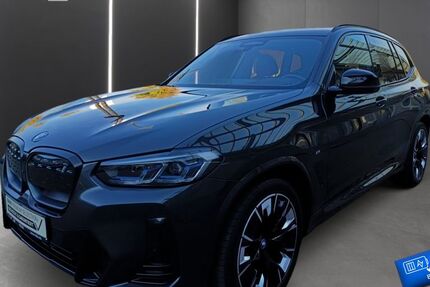BMW iX3 68.400 km 39.880 € Bottrop 46236