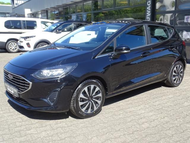 Ford Fiesta 88.650 km 17.990 &euro; Essen 45355
