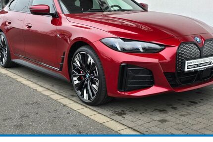 BMW i4 20.699 km 52.890 &euro; Dinslaken 46535