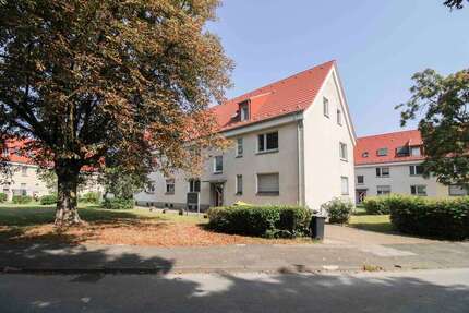 Wohnung zum Kaufen in Duisburg 90.000 € 50 m²