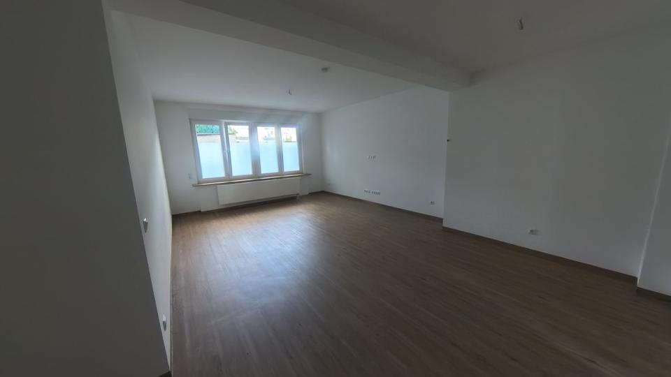 Terrassenwohnung Bottrop Batenbrock - 3.5 Zimmer, 110 m&sup2;, 1.200&euro; | Angebot:24742415