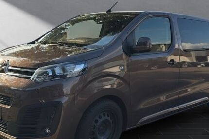 Citroen SpaceTourer 77.397 km 28.650 € Wesel 46485