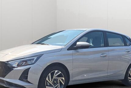 Hyundai i20 23.578 km 17.990 € Dinslaken 46535