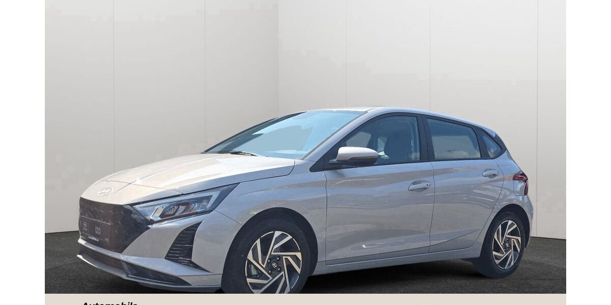 Hyundai i20 23.578 km 17.990 € Dinslaken 46535