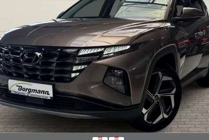 Hyundai TUCSON 97.201 km 24.490 &euro; Bottrop 46240