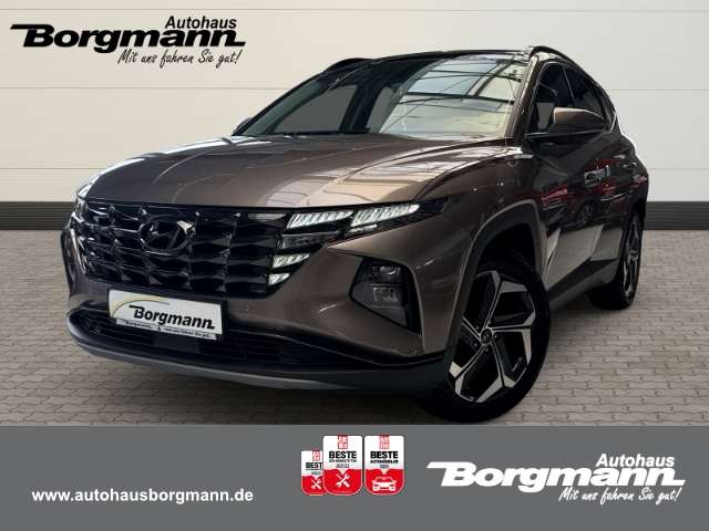 Hyundai TUCSON 97.201 km 24.490 &euro; Bottrop 46240