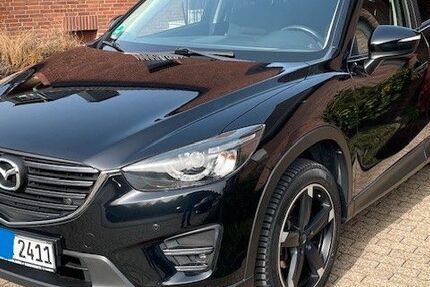 Mazda CX-5 95.800 km 15.500 &euro; Oberhausen 46147