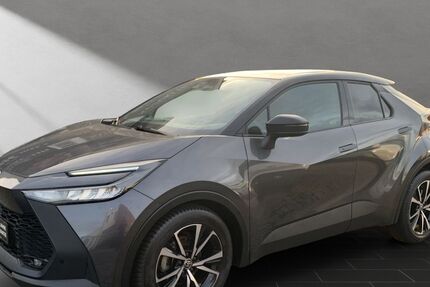 Toyota C-HR 19.025 km 26.950 € Duisburg 47055