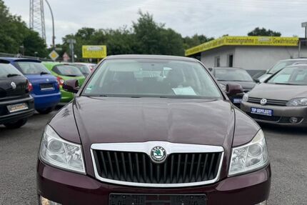 Skoda Octavia 175.905 km 2.500 &euro; Bottrop 46238