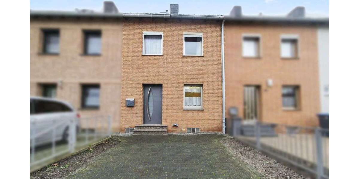 Haus zum Kaufen in Moers 270.000 € 83 m² 3 zimmer