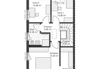 Doppelhaushälfte Dinslaken - 3 Zimmer, 116 m&sup2;, 1.700&euro; | Angebot:26395172