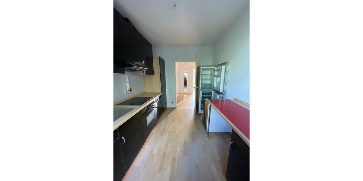 2 Zimmer Wohnung in Bottrop 1 zimmer