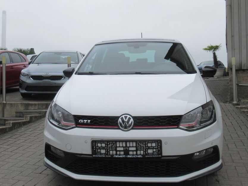 VW Polo 137.546 km 13.790 € Herne 44653
