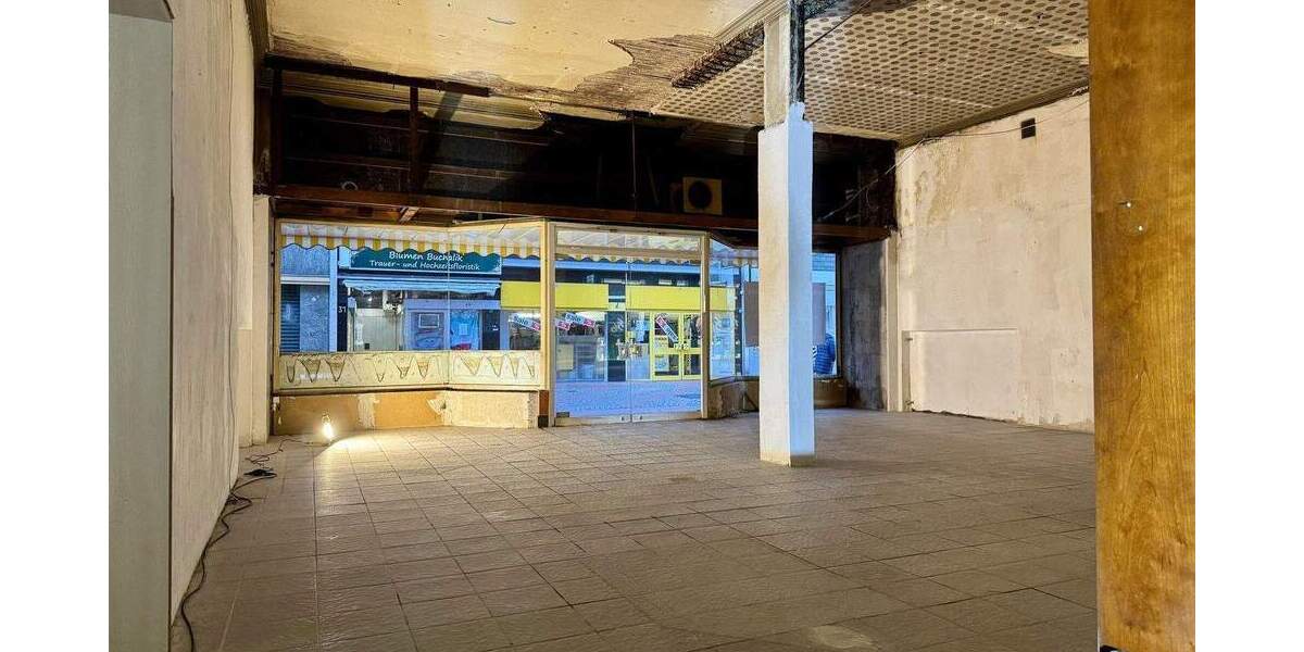 Gewerbeobjekt Essen Steele - 3.250&euro; | Angebot:25567503