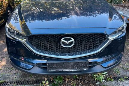 Mazda CX-5 110.000 km 15.990 &euro; Essen 45359