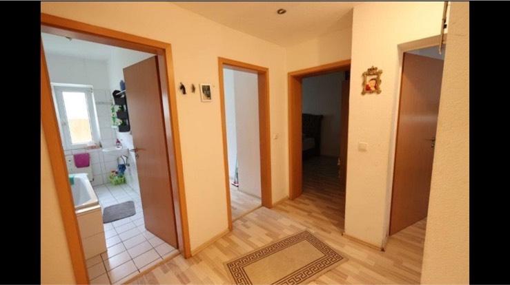 Erdgeschoßwohnung Gelsenkirchen Gelsenkirchen-Mitte - 3 Zimmer, 78 m&sup2;, 89.000&euro; | Angebot:27623653